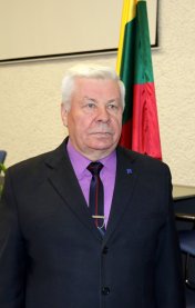 DOMIJANAS POPOVAS