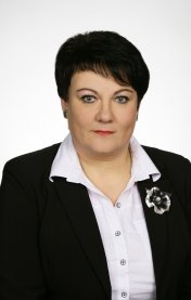 DAIVA SVIDINSKIENĖ